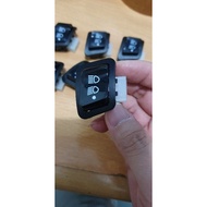 TOMBOL 3-point dim switch button/3-point light switch genuine brass