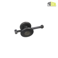 SMALL ROLLER SCREW 15/8" (D100-C)