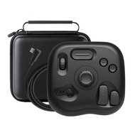 TourBox Lite, [2024 NEW] Comic Concept Art Animation, Colorgrade, Video Editing, ClipStudioPaint, Ph