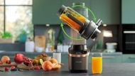 Philips 飛利浦 Flip&amp;Juice™ 二合一攪拌榨汁機 HR3770