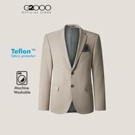 G2000 เสื้อสูทสำหรับผู้ชาย Slim Fit รุ่น 5111201312 BEIGE