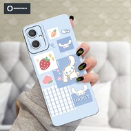 HP Latest SAMSUNG A06 5G Case Softcase Camera Protector Softcase SAMSUNG A06 5G Case SAMSUNG A06 5G 