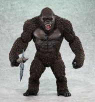 [Last One] <Ohtoys> 特價 UA Monsters 金剛 2021 全1款 Shf 可動 shma SHMonster 哥斯拉 Godzilla vs Kong Shm 30cm 大