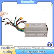 E7G-Suitable For  M5 Scooter Electric Scooter Smart Brushless Motor Controller 48V 30A