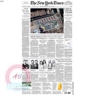 The New York Times – 24 August, 2022 | M&N ( PDF / EPUB )