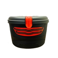 Bicycle basket/waterproof bicycle basket/durable bicycle basket (Back&Front)