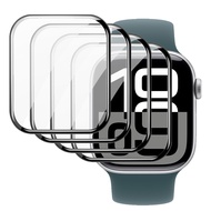 Protective Film For Apple Watch Series 10 42mm 46mm Full Cover Film Screen Protector apple watch 10 