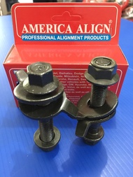 Baut Chamber 12mm