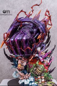 🔥Gk新品預訂🔥Seven海賊王 猿神槍尼卡路飛