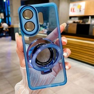 Casing For Vivo X200 FE X200FE X200promini X200s X200Ultra VivoX200 FE VivoX200FE Ring Holder Bracke