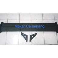 Spoiler Gt Wing Universal Forsale!