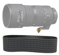 【NRC】Zoom Rubber Ring for Nikon AF 80-200mm F2.8D 小黑三 變焦皮