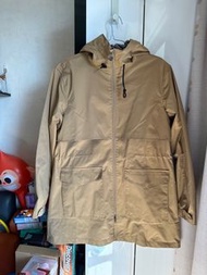 EMPEROR PENGUIN 跣水保暖外套