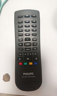 Philips Blu Ray DISC PLAYER