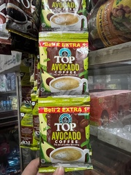 TOP COFFEE AVOCADO