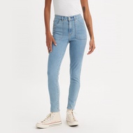 Levi's® Women's 721 High-Rise Skinny Utility Jeans A7521-0003