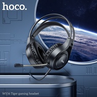 hoco W106 Headphones Tiger gaming headset