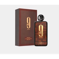 Afnan 9 PM ELIXIR perfume for men and women UNISEX