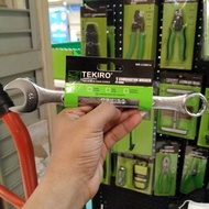 WRENCH TEKIRO 19 MM/COMBINATION WRENCH 19 MM TEKIRO