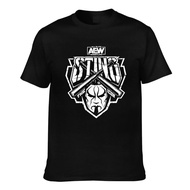Premium Quality Aew Sting Father'S Day Gift Man T-Shirt