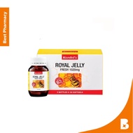 Kordel's Royal Jelly 1000mg x 30's/30'sx3