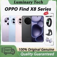 OPPO Find X8s+ / OPPO Find X8s / Snapdragon 8 Gen 3 / Dimensity 9300+ /5500mAh 100W Fast Charing