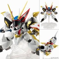 ☆HOBBYSKY玩具屋☆ 12/8 代購4月 NX NXEDGE STYLE 魔神英雄傳 龍王號 龍王丸