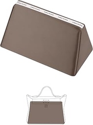 KINGS IN BAG Bag Shaper Compatible with Kelly 2424-mini Bags, Purse Shaper Pillow Insert for Women B