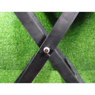 ∇ ۩ ◴ Uniware Folding Table (one color only)