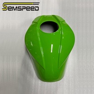 SEMSPEED For Kawasaki Ninja 400 Z400 2018-2022 2023 2024 Motorcycle ABS Gas Fuel Tank Cover Fairing
