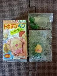 Re-Ment Kobito 農場精靈 食人花