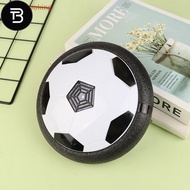 TB [LargeLooking] Hover Soccer Ball Boy Toys Light Up LED Soccer Ball Toys Floag Football Indoor Pla