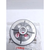 4-FOOT OPPONENT PRESSURE PLATE/ OLD JUPITER MX 135 CLUTCH HOUSING PRESSURE PLATE/ (2006 -2007) [2S6-