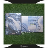 BI / BI - WATERFALL (1ST FULL ALBUM)