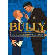 Bully Scholarship Edition [Digital Download] [PC OFFLINE]