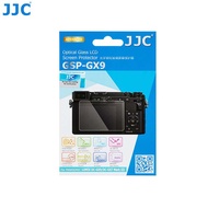 JJC GSP-G9 for Panasonic Lumix DC-G9 Tempered Glass Camera Screen Protector