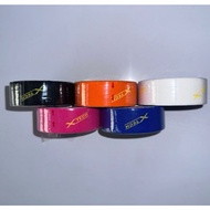 Bowling Accessories - XTECH - TIMING TAPE 1''', BROWN/BLACK - X Pro Shop - X Pro Shop - XPROSHOP