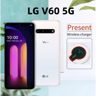 LG V60 Thinq Demo Set Like New Single Screen / Dual Screen Original Set