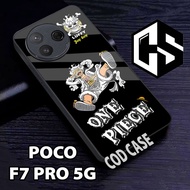 Glossy Softcase poco F7 PRO /case poco f7 pro/casing poco f7 pro /glitter