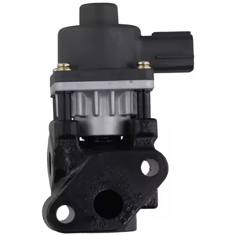 WF-EGR Valve For Suzuki SX4 Swift Jimny Liana Grand Vitara 18111-69G01 1811169G01 MN191147 Car Acces