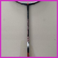 (SPORTS) APACS FEATHER WEIGHT 100 GRIP 6U G2 76 GRAM 35 LBS ORIGINAL SAFE PACKING