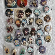 (License) Genshin Impact Collectibles Genshin Impact Merch Genshin