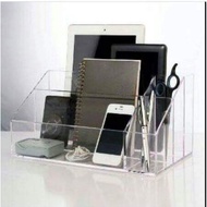 Acrylic Office Accessories