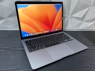 Laptop Macbook Air 13 inc 2020 Apple M1 - RAM 16GB - SSD 256GB - ORI