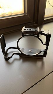 canon R8 相機多功能擴展框