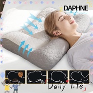 DAPHNE Sleep Apnea Pillow, Non-Collapse Sleep Protection Orthopedic Deep Sleep Pillow,  Cervical Sup