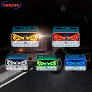 【VOGZONE】24V LED Waterproof Car Truck Trailer LED Light 24V LED Lamp High Bright