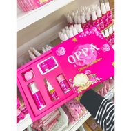 OPPA beuty skin care