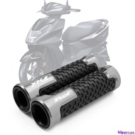 SYM Motors [Mingxuan Motorcycle] Sanyang FNX FNX125 Flame Phoenix Grip Handle Rubber Cover Can The O