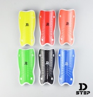 D-STEP Shin Guard สนับแข้ง  / SG-08